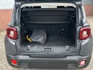Jeep Renegade 4xe 240 PK Hybrid North Star | Pano | Safety | Winter | 18'