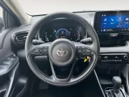 Toyota Yaris 1.5 Hybrid Dynamic | Nieuw | Apple Carplay/Android Auto | hill hold functie | airco (automatisch) | achteruitrijcamera | buitenspiegels verwarmbaar |