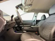 Hyundai Tucson 1.6 T-GDI HEV Comfort Smart | 4 JAAR GARANTIE | NAP |