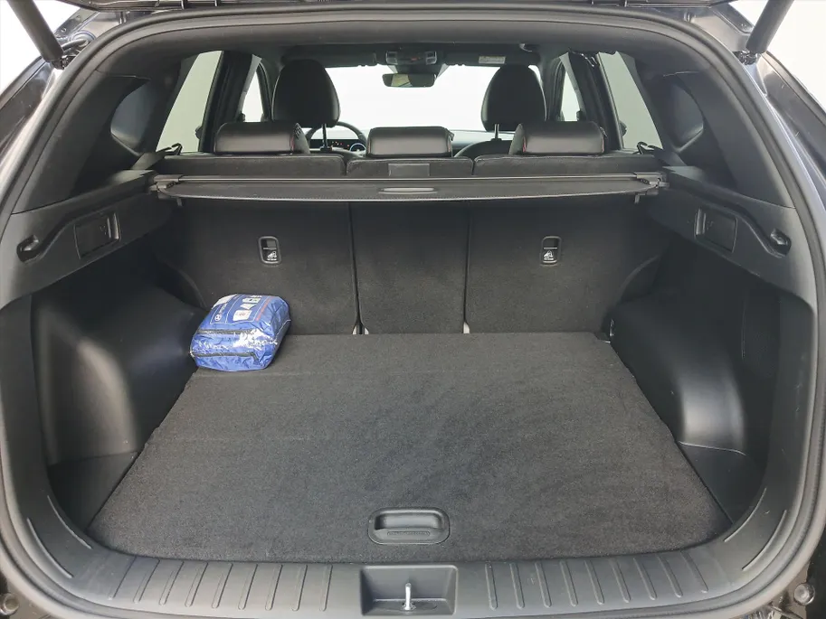 Hyundai Tucson 1.6 PHEV 2WD Aut. N Line / Navi / Cruise / Climate / Klasse 3 Alarm SCM