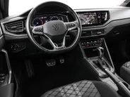 Volkswagen Polo 1.0 TSI 110pk DSG R-Line · Camera · Matrix LED · Stoelverwarming · Apple/Android Car Play · Sportstoelen · 16'Velgen · Stoelverwarming ·