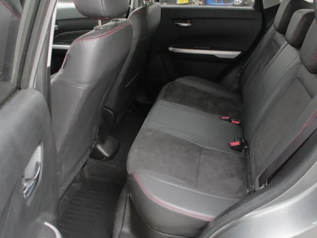 Suzuki Vitara 1.4 S Allgrip Automaat | Navi | Adap. Cruise | Clima