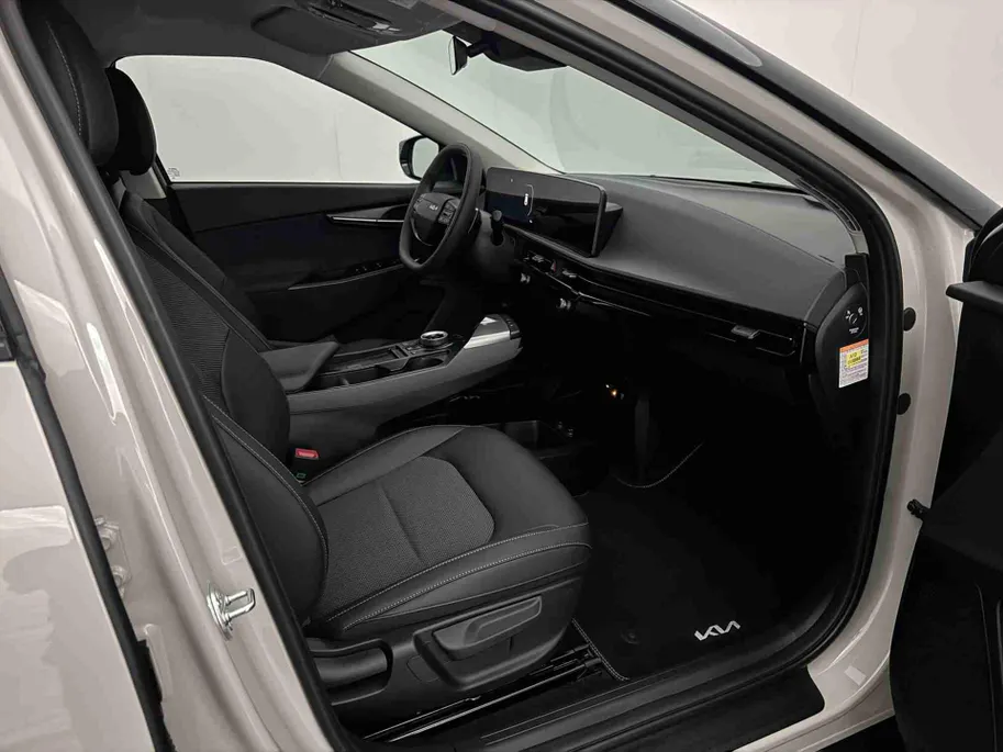 Kia EV6 84kWh 229pk RWD Air
