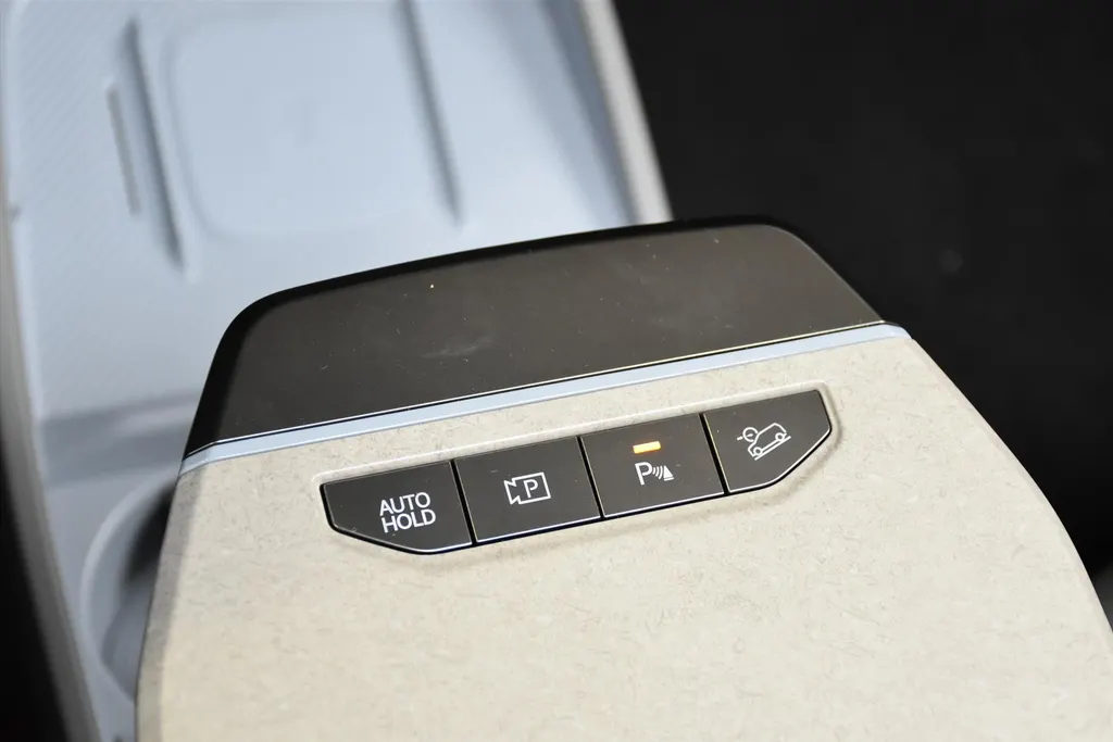 Kia EV3 81,4 kWh 204pk Plus Advanced NIEUW