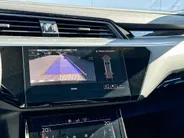 Audi E-tron E-tron 55 quattro advanced Pro Line Plus 95 kWh