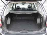 Subaru Forester 2.0 Luxury Plus | Trekhaak | Camera | Stoelverwarming | Schuifdak | 17' LM | Clima | Xenon | Parkeersensor v+a | All seasons |