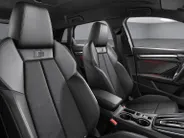 Audi A3 e-hybrid S edition 204 PK · Afneembare trekhaak · Optiekpakket zwart plus · Privacy glas