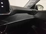 Peugeot 208 1.2 PureTech Allure AUTOMAAT NAVI AIRCO CAMERA APPLE CARPLAY ANDROID AUTO DEALER ONDERHOUDEN 5 DEURS ZEER MOOIE AUTO