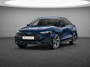Audi A3 Limousine 30 TFSI S edition 116 PK · Tech plus · Optiekpakket zwart plus · SONOS premium 3D