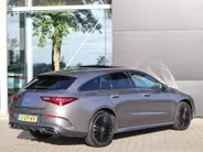 Mercedes-Benz CLA Shooting Brake 250 e Star Edition AMG Line l Panoramadak l Stoelverwarming l Ambiente lichtpakket