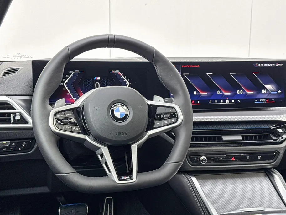 BMW 4 Serie Gran Coupé 420i
