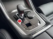 BMW XM PHEV 50e 30 kWh