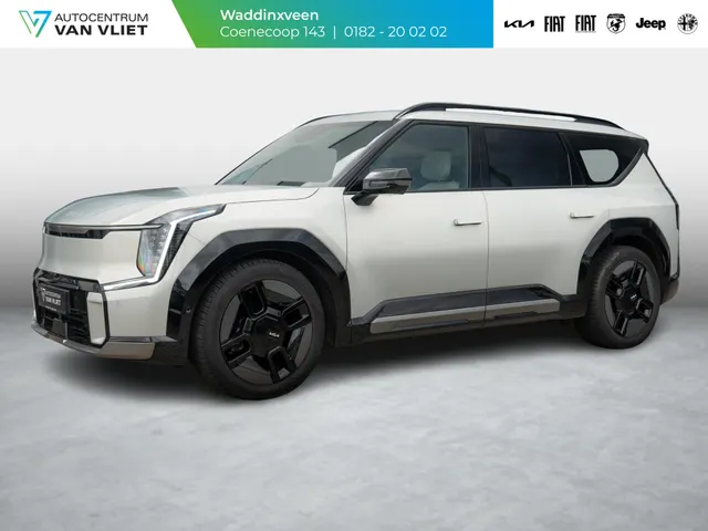 Kia EV9
