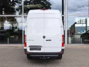 Mercedes-Benz Sprinter 317 CDI L2H2 3.5T TREKHAAK