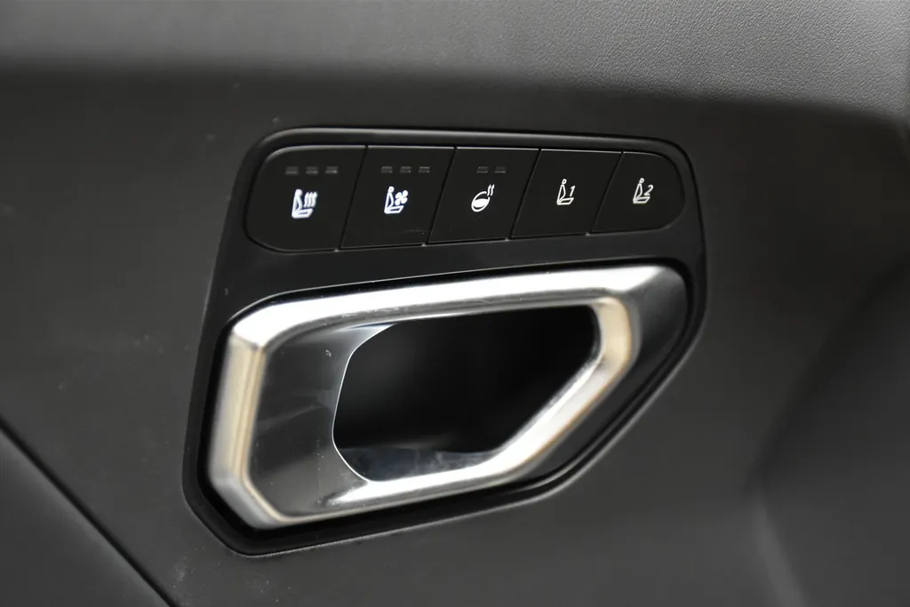 Kia K4 1.0 T-GDi MHEV 115pk DCT7 GT-PlusLine