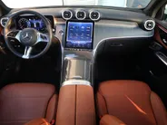 Mercedes-Benz GLC 300e 4MATIC Luxury Line