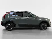 Kia Niro EV ExecutiveLine 64.8 kWh SOH 100% | STOELVERWARMING & VERKOELING | OPEN DAK | FULL OPTIONS | DEALER ONDERHOUDEN | FABRIEKSGARANTIE TM 2034