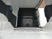 Kia PV5 Cargo 71,2 kWh 163pk L2H1 Elite | Voorraadactie!