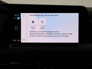 Volkswagen Golf 1.5 eTSI 130pk DSG R-Line · Apple/Android Car Play · P-Sensoren · Navigatie · Sfeerverlichting · 17 Inch · Garantie t/m 12-02-2028 of 100.000km