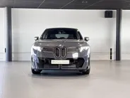 BMW iX3 50 xDrive 113 kWh