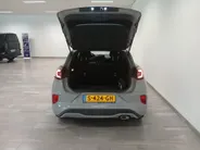 Ford Puma 1.0 EcoBoost Hybrid ST-Line 125PK | Automaat | Design Edition | Winter-Pack | NL Auto |