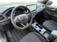 Ford Kuga 2.5 PHEV ST-Line | NL auto | Automaat | Winter pack | Adapt. Cruise control | BLIS | 360 graden camera | Draadloos opladen mobiel | Fabrieksgarantie tot 01-2028 |