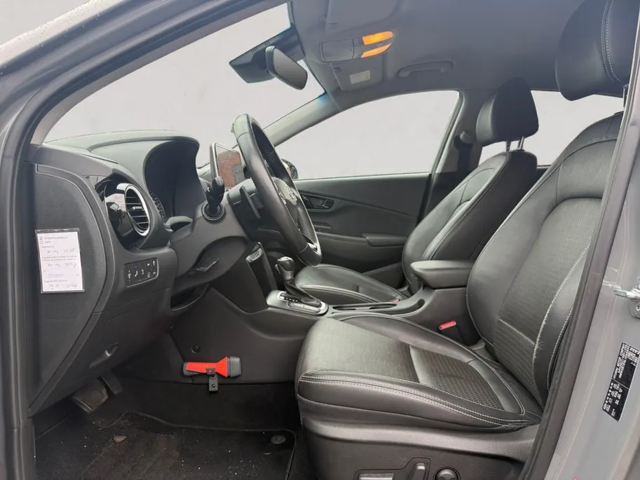 Hyundai Kona 1.6 GDI HEV Premium