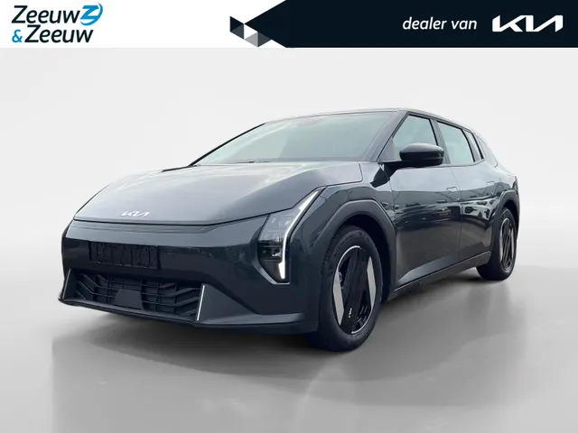 Kia EV4