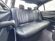 BMW 5 Serie Sedan 530e M-Sport