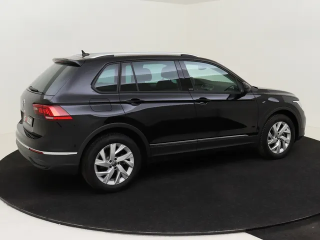 Volkswagen Tiguan 1.5 TSI 150pk DSG Active | Apple CarPlay | Android Auto