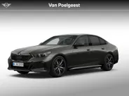 BMW 5 Serie Sedan 520i