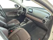Mazda CX-3 2.0 SkyActiv-G 120 GT-Luxury | Automaat | Climate Control | Cruise Control | Memory Stoelen | LM Velgen | Afneembare Trekhaak | Lederen Bekleding | Navigatie |