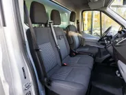 Ford Transit 350 2.0 TDCI L4H1 Trend EX.BTW Gesloten laadbak