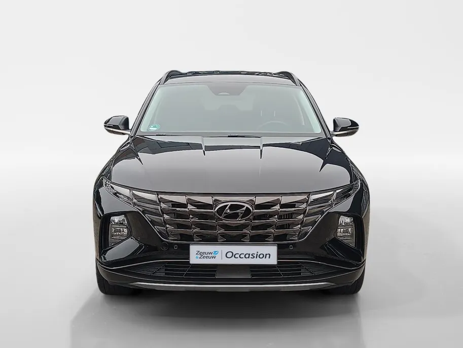 Hyundai Tucson 1.6 T-GDI HEV Comfort Smart |