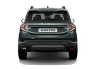 Dacia Bigster Hybrid 155 Journey Nu uit voorraad leverbaar met € 3.000,- Zeeuw en Zeeuw Voorraadkorting| Verschillende kleuren beschikbaar | Vraag naar de voorraad | Financier uw Bigster tegen slechts 4,9% rente