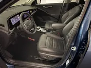 Kia e-Niro 64,8 kWh 204pk Aut Edition Advanced