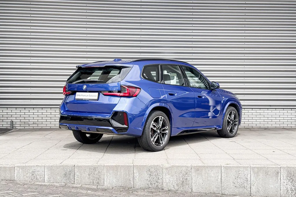 BMW X1 xDrive23i