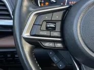 Subaru Forester 2.0i e-BOXER Premium | Pano | Memory | 360 Camera | Elektr. Achterklep | Leder | ACC | Stoelverwarming | 1 Jaar Bovag Garantie |
