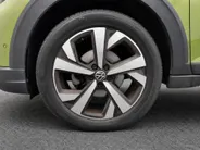Volkswagen Taigo 1.0 TSI 110pk DSG Style · Camera · Apple/Android Car Play · IQ.Light · P-Sensoren · Stoelverwarming · 17'' Inch ·