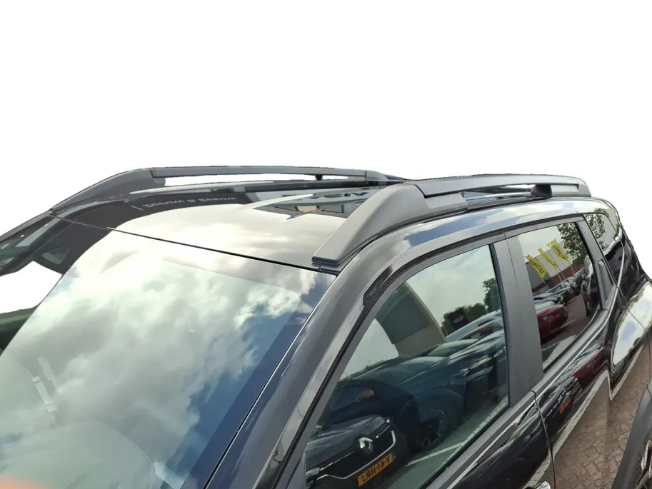 Dacia Duster 1.6 Hybrid 140 Extreme | Camera | LMV | Carplay | Navigatie | Stoel/stuurverwarming |