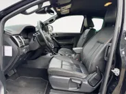 Ford Ranger 2.0 EcoBlue Wildtrak Supercab | NL auto | 1e eigenaar | 213 PK | Trekhaak | Automaat | Rollertop | Stoelverwarming | Achteruitrijcamera | Parkeersensoren voor en achter | Adapt. cruise control | Apple carplay & Android auto | Bovag garantie |