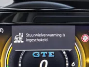Volkswagen Golf 1.4 eHybrid GTE 245pk DSG · Camera · Keyless · Inklap. Trekhaak · Matrix LED · Stuur- & Stoelverwarming · Parkeerassistent ·