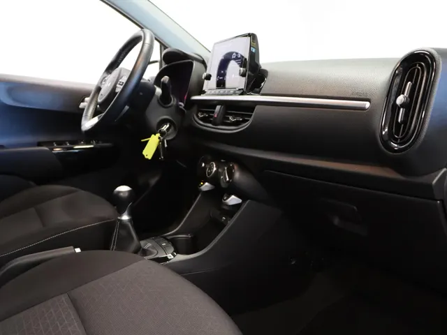 Kia Picanto 1.0 DPi DynamicLine
