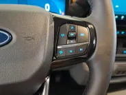 Ford E-Transit Custom 340 L2H1 Sport 71 kWh 218 pk | NIEUW TE BESTELLEN | 17' LM velgen | Laadruimtebescherming | Achteruitrijcamera | All weather banden | Trekhaak | Rijklaarprijs!