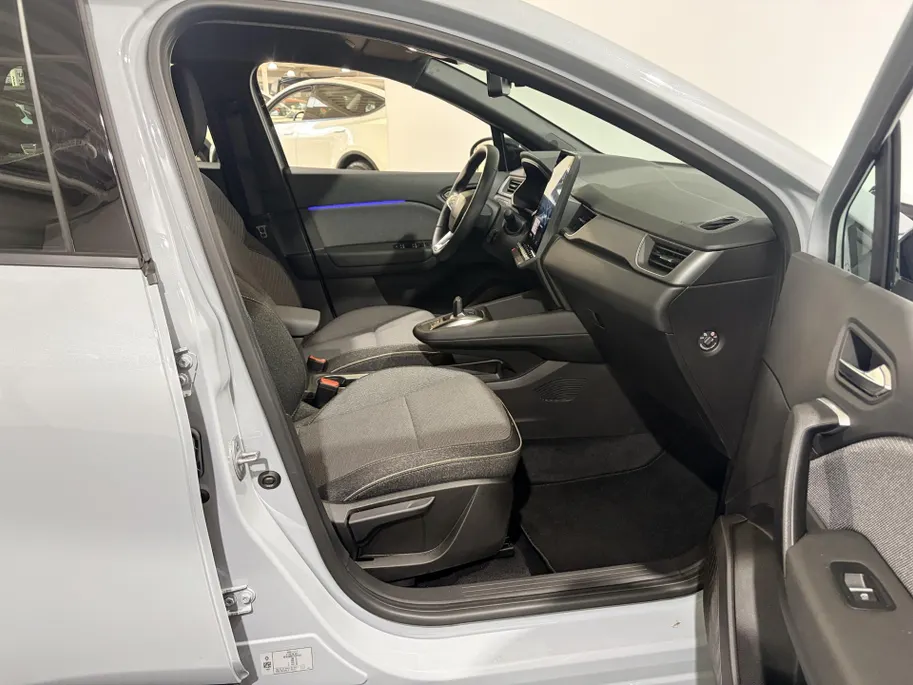 Renault Captur 160PK E-Tech full hybrid Techno Automaat | 1ste Eigenaar | Google Built-In | Camera | Digitale Cockpit | Apple Carplay/Android Auto | Parkeersensoren | Cruise Control Adaptief | Climate Control | Licht & Regen Sensor |