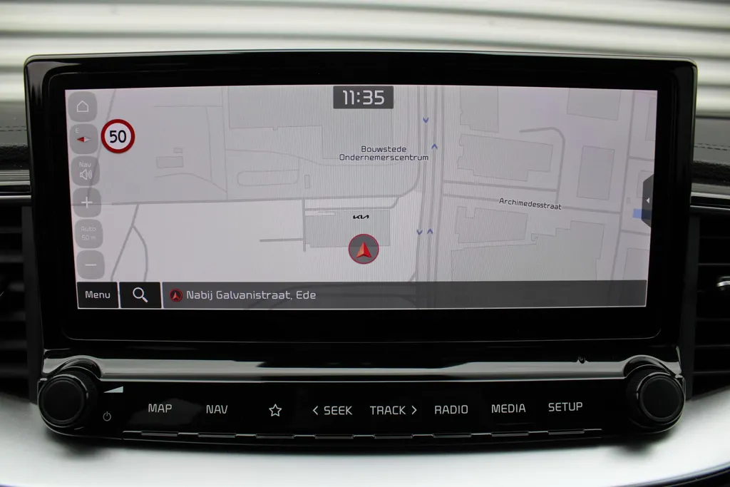 Kia XCeed 1.0 T-GDi DynamicPlusLine | Airco | Navi | Cruise | Camera | 18' LM |