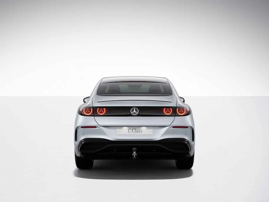 Mercedes-Benz C-Klasse 400 4MATIC Launch Edition 94 kWh
