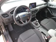 Ford Focus Wagon 1.0 EcoBoost Hybrid ST Line Style 125pk met Parking-, Winter-, Family-, en Design Pack