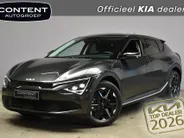 Kia EV6 84kWh 229pk RWD Air NIEUW - SNEL LEVERBAAR