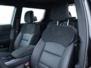 KGM Musso EV 80,6 kWh BLACKLINE 4WD 237PK